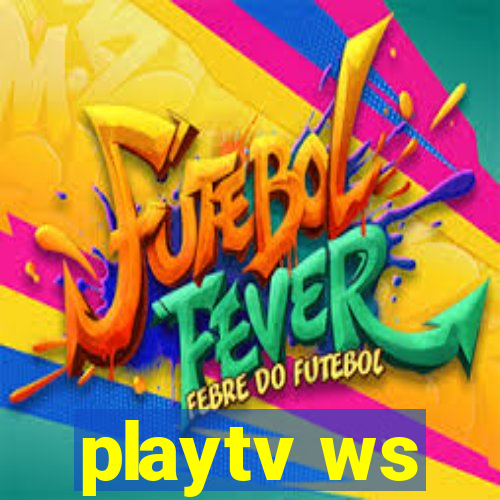 playtv ws